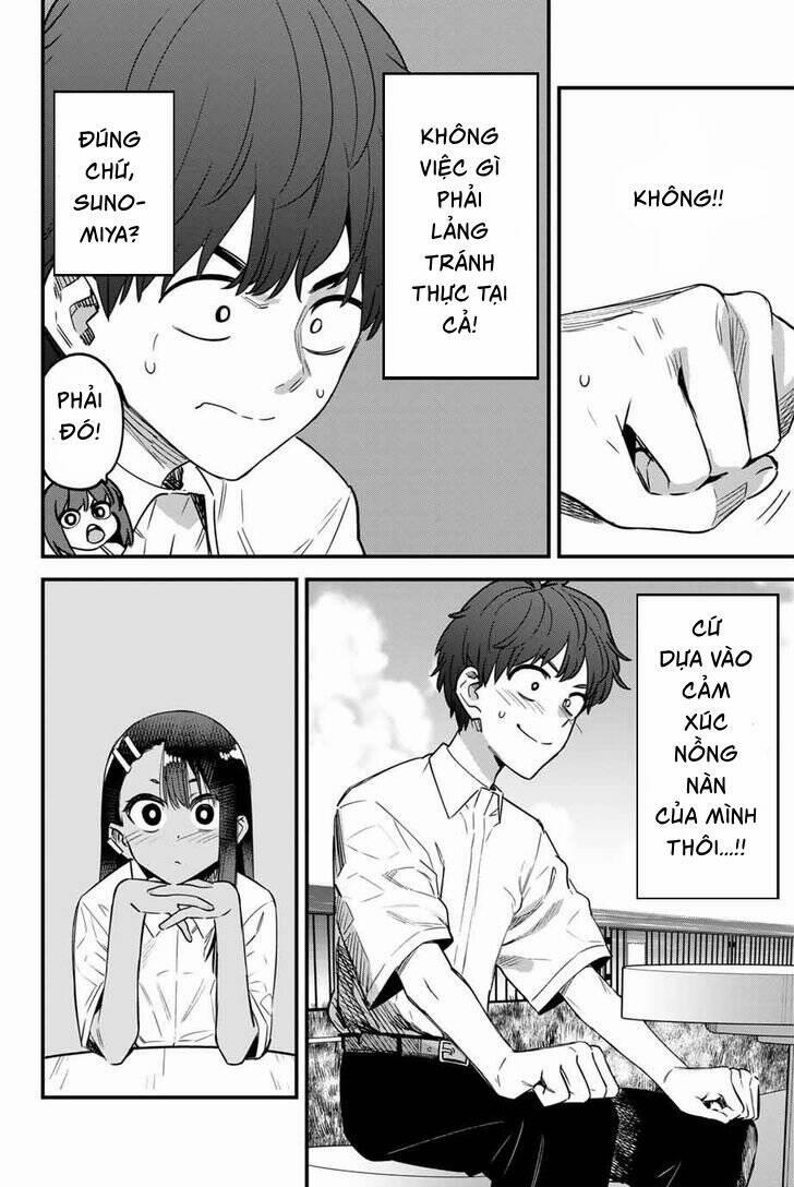 Please Don’t Bully Me – Nagatoro-San Chương 143 Trang 5