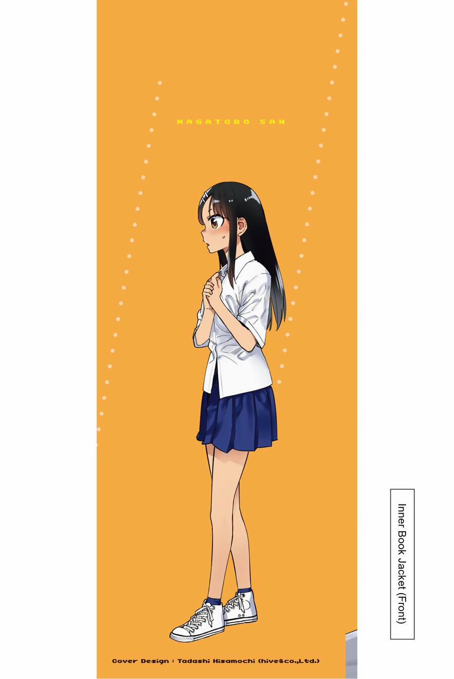 Please Don’t Bully Me – Nagatoro-San Chương 145 5 Trang 13