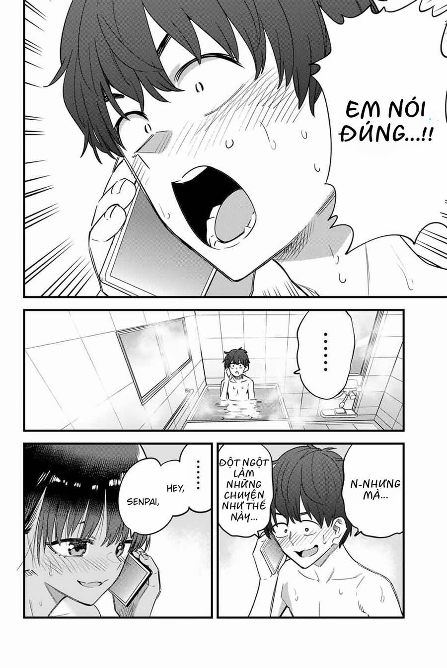 Please Don’t Bully Me – Nagatoro-San Chương 145 Trang 11