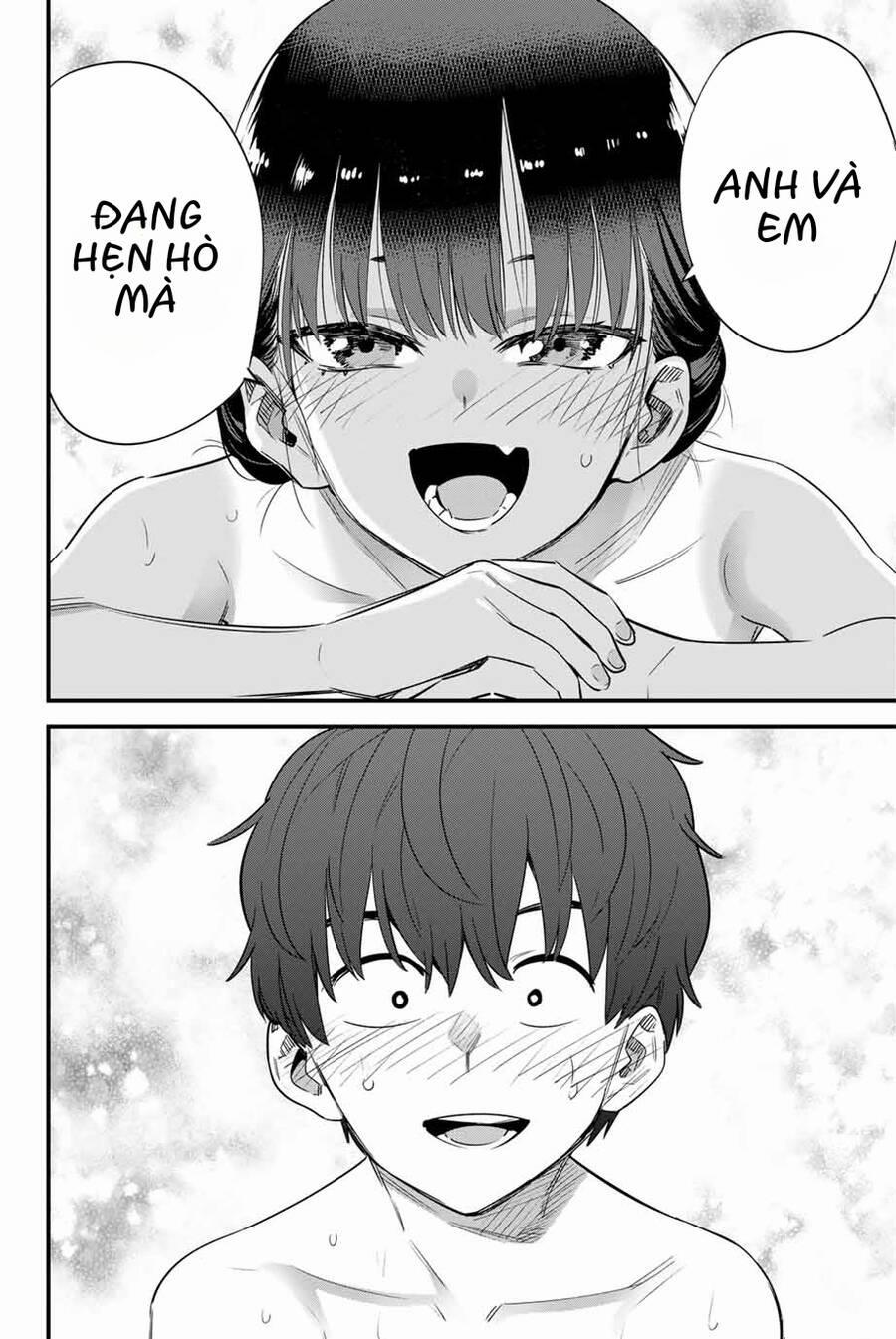 Please Don’t Bully Me – Nagatoro-San Chương 145 Trang 17