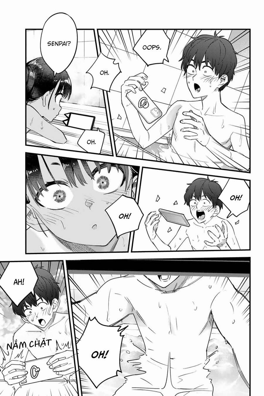 Please Don’t Bully Me – Nagatoro-San Chương 145 Trang 20