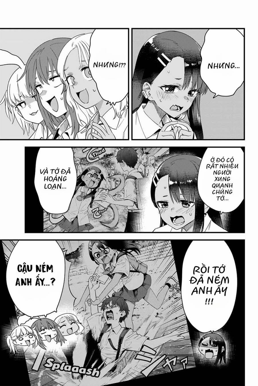 Please Don’t Bully Me – Nagatoro-San Chương 146 Trang 12