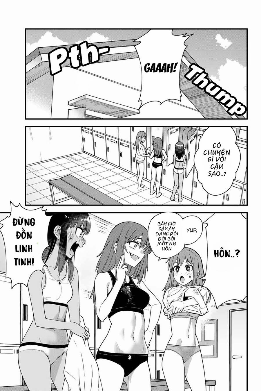 Please Don’t Bully Me – Nagatoro-San Chương 146 Trang 18