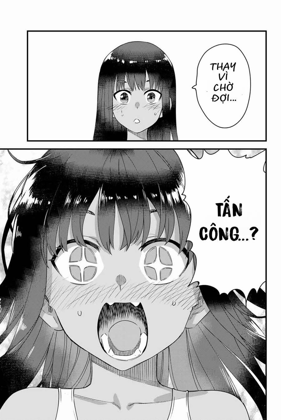 Please Don’t Bully Me – Nagatoro-San Chương 146 Trang 22