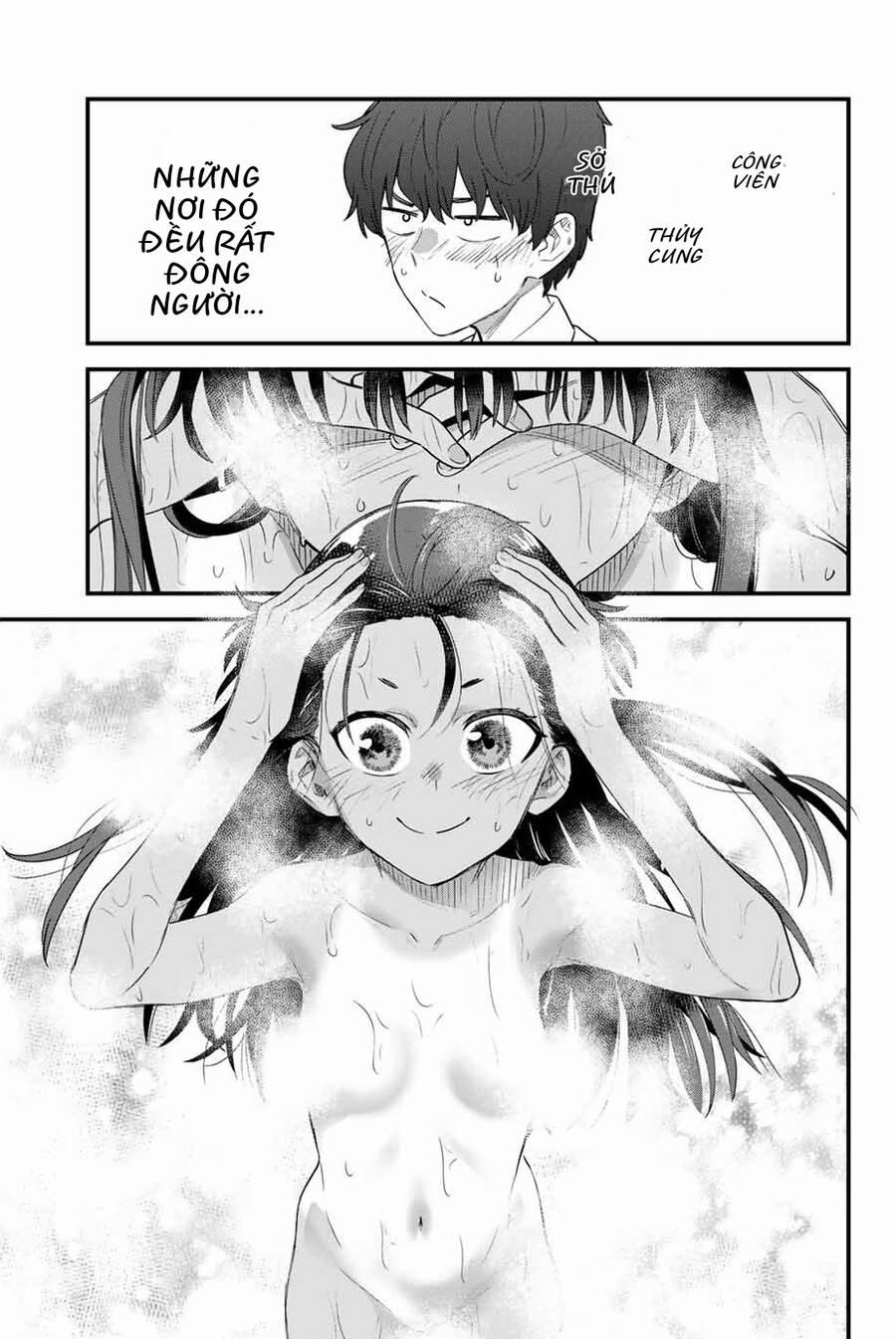 Please Don’t Bully Me – Nagatoro-San Chương 146 Trang 24