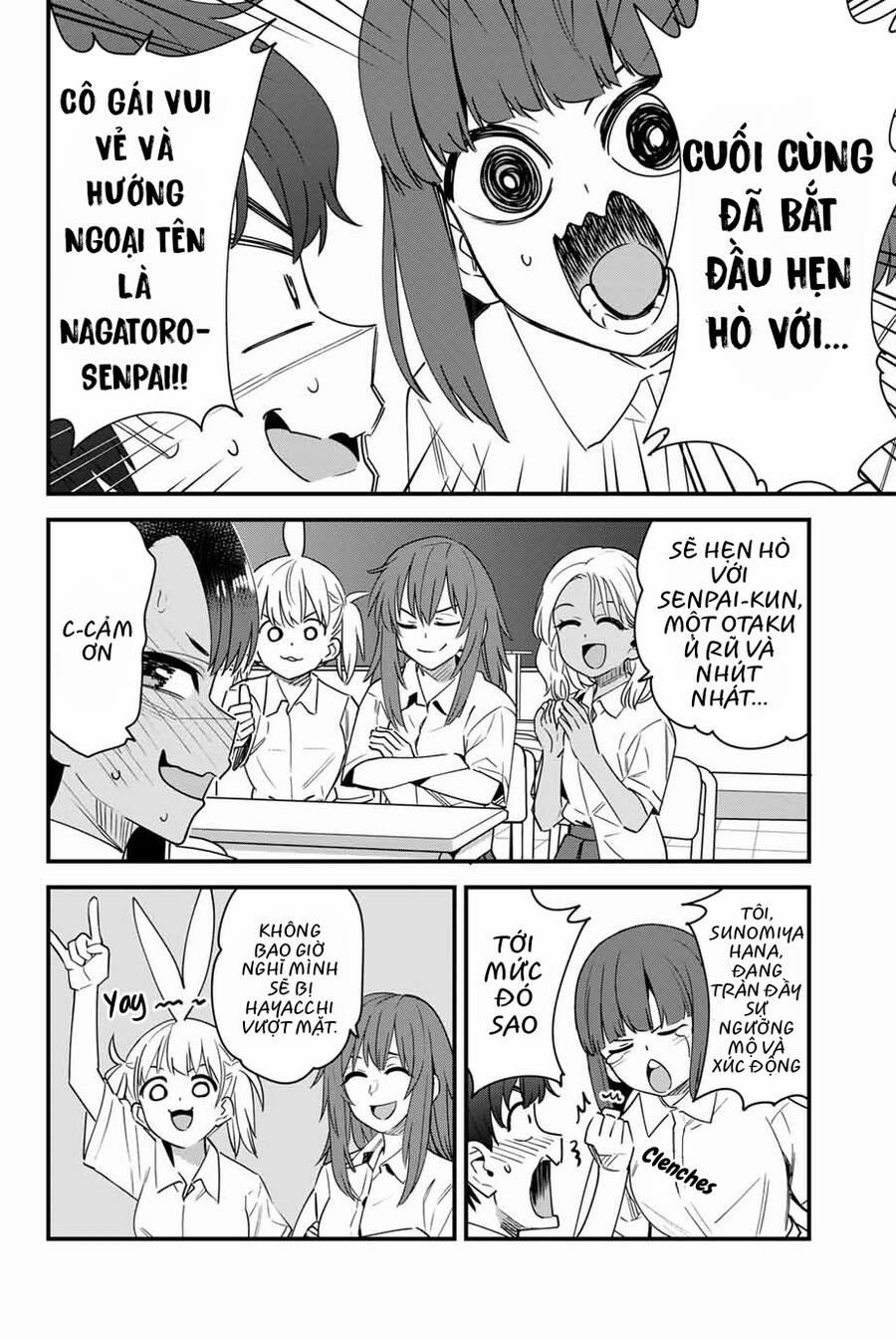 Please Don’t Bully Me – Nagatoro-San Chương 146 Trang 5