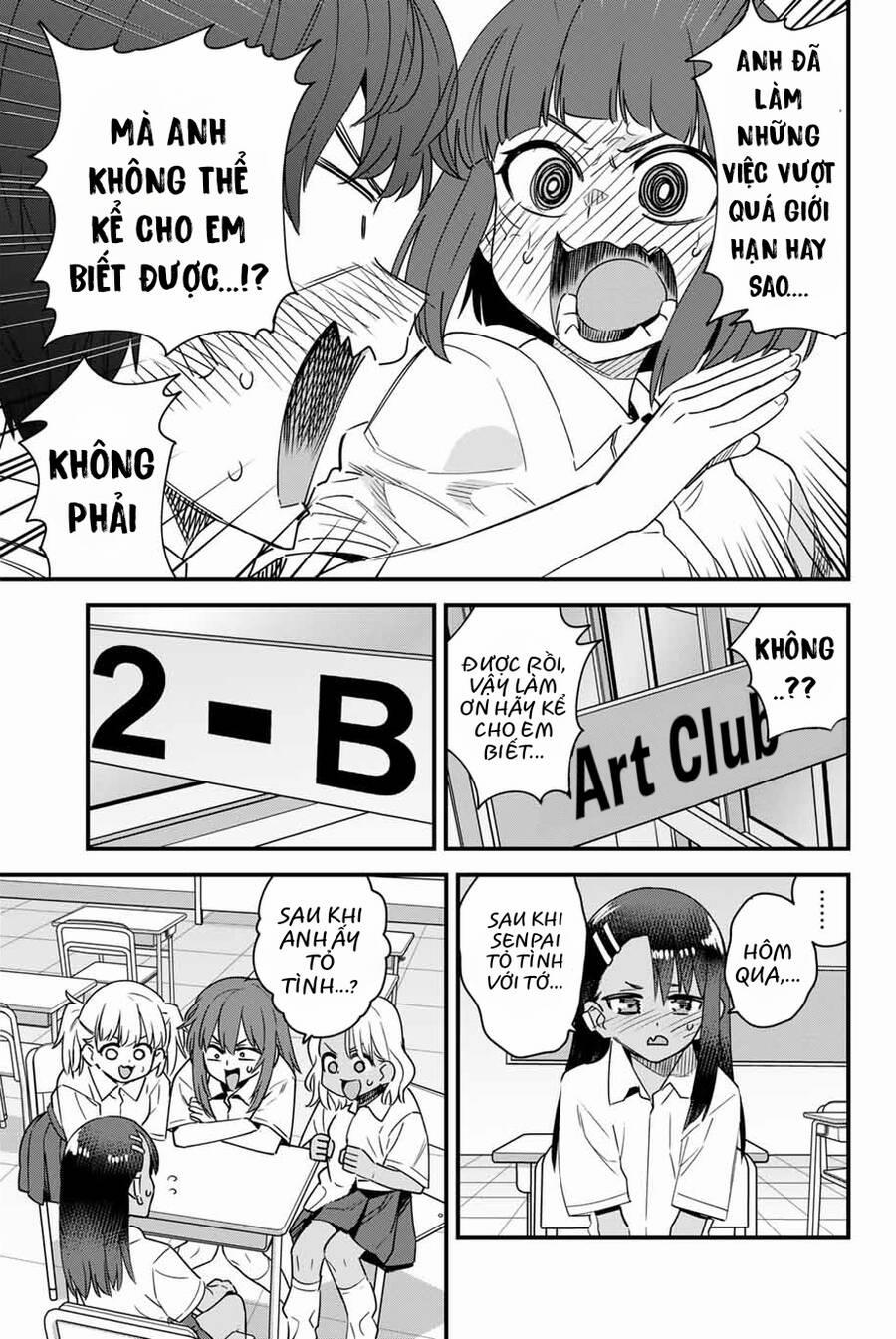 Please Don’t Bully Me – Nagatoro-San Chương 146 Trang 10