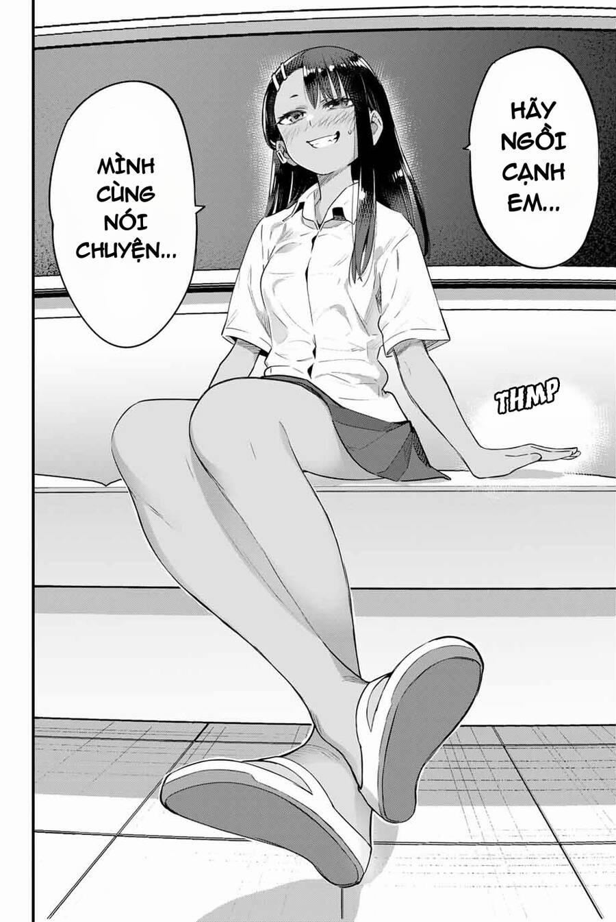 Please Don’t Bully Me – Nagatoro-San Chương 147 Trang 25