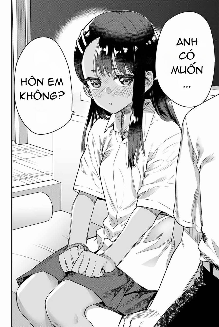 Please Don’t Bully Me – Nagatoro-San Chương 148 Trang 11