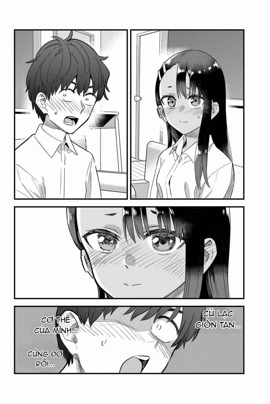 Please Don’t Bully Me – Nagatoro-San Chương 148 Trang 13