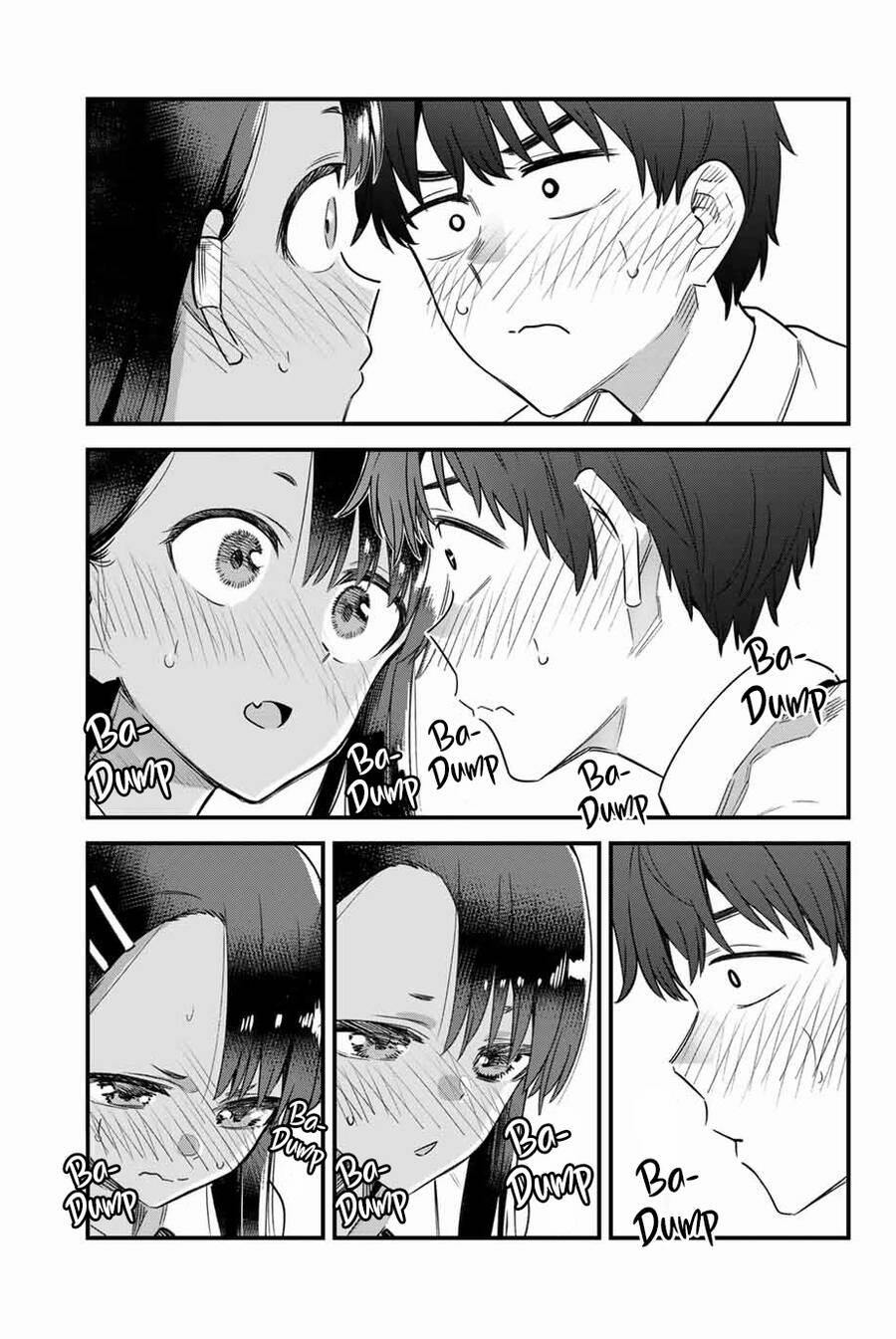 Please Don’t Bully Me – Nagatoro-San Chương 148 Trang 16