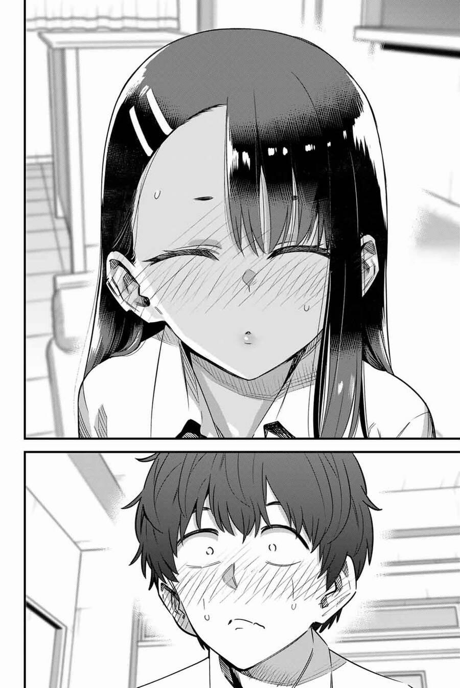 Please Don’t Bully Me – Nagatoro-San Chương 148 Trang 17