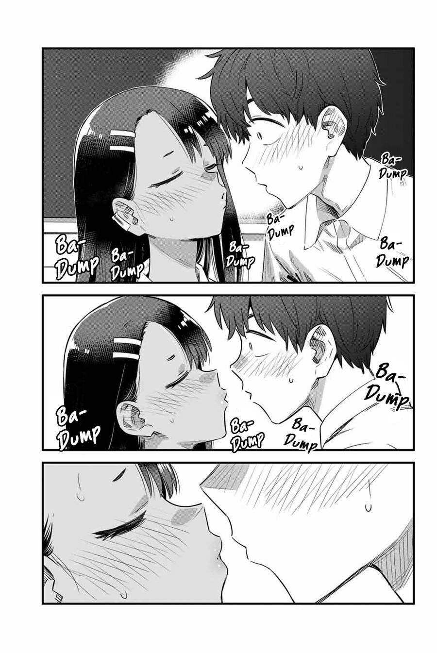 Please Don’t Bully Me – Nagatoro-San Chương 148 Trang 18