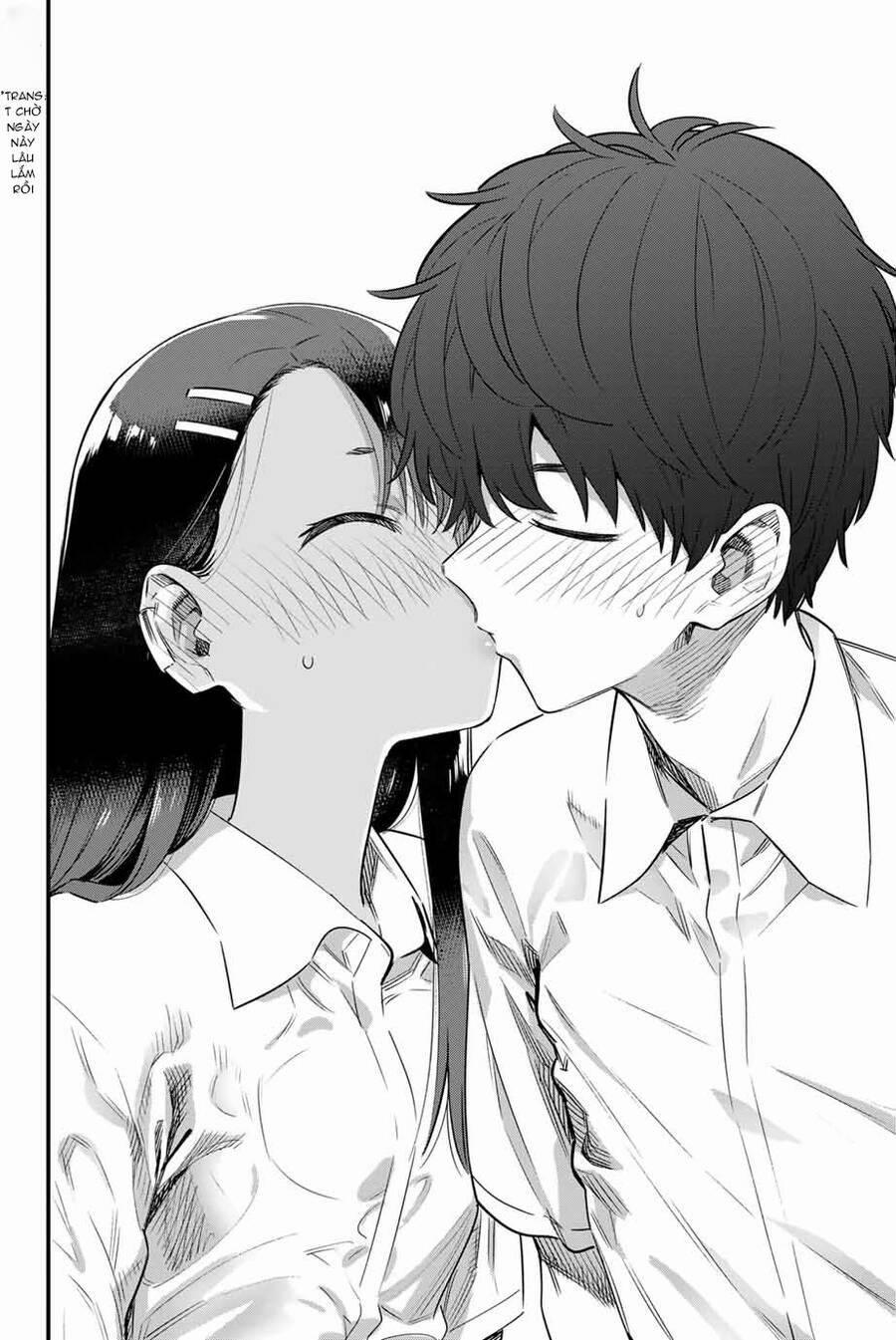 Please Don’t Bully Me – Nagatoro-San Chương 148 Trang 19