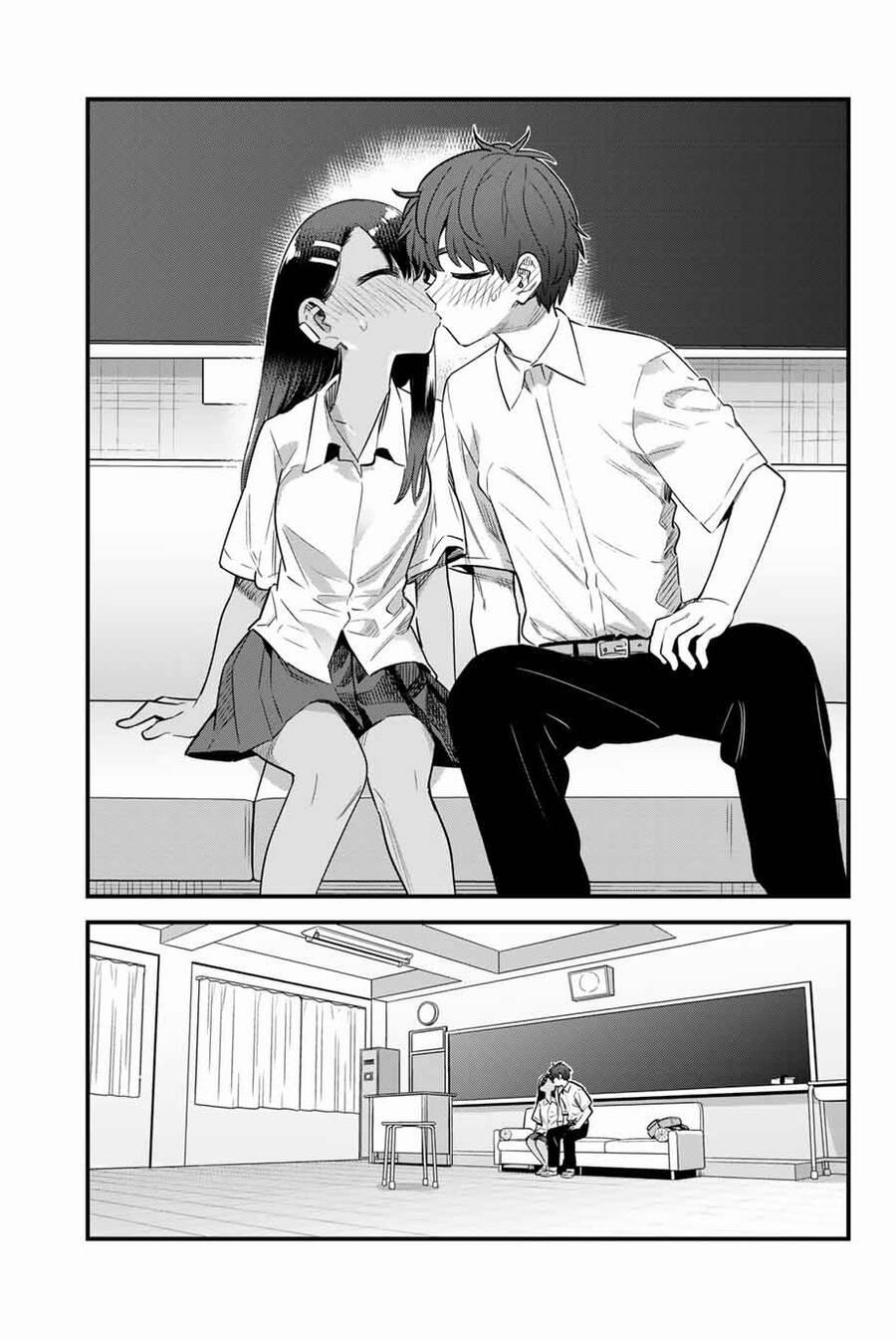 Please Don’t Bully Me – Nagatoro-San Chương 148 Trang 20