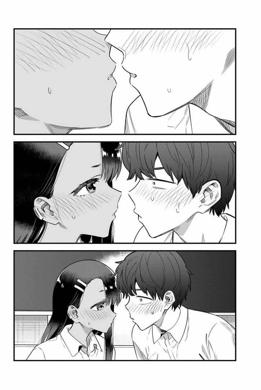 Please Don’t Bully Me – Nagatoro-San Chương 148 Trang 21