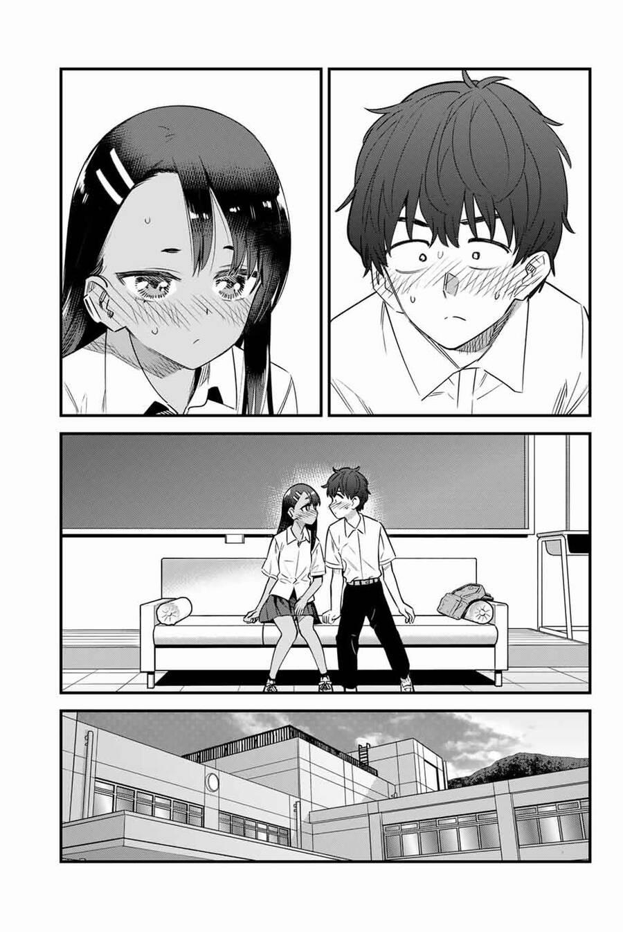 Please Don’t Bully Me – Nagatoro-San Chương 148 Trang 22