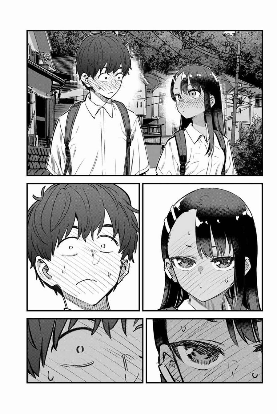 Please Don’t Bully Me – Nagatoro-San Chương 148 Trang 24