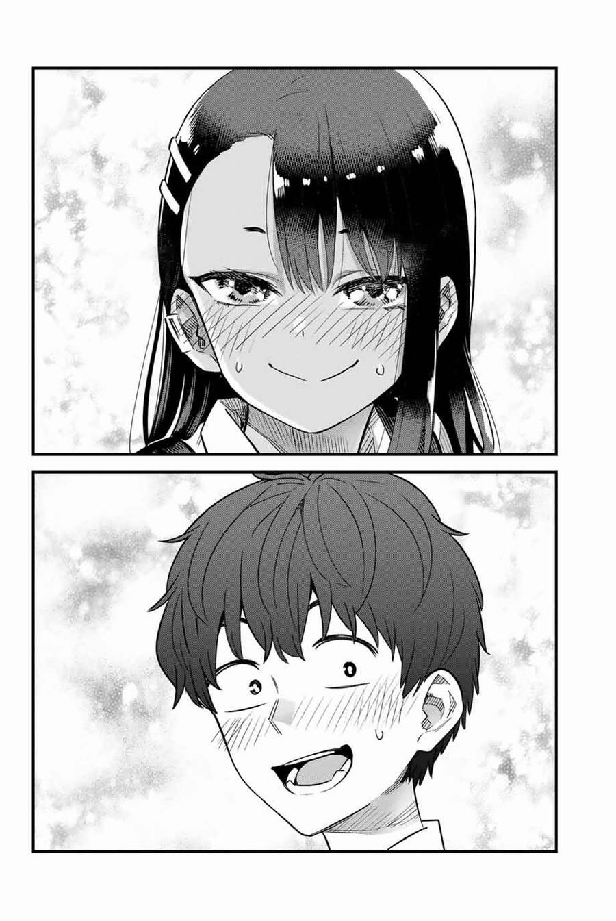 Please Don’t Bully Me – Nagatoro-San Chương 148 Trang 25