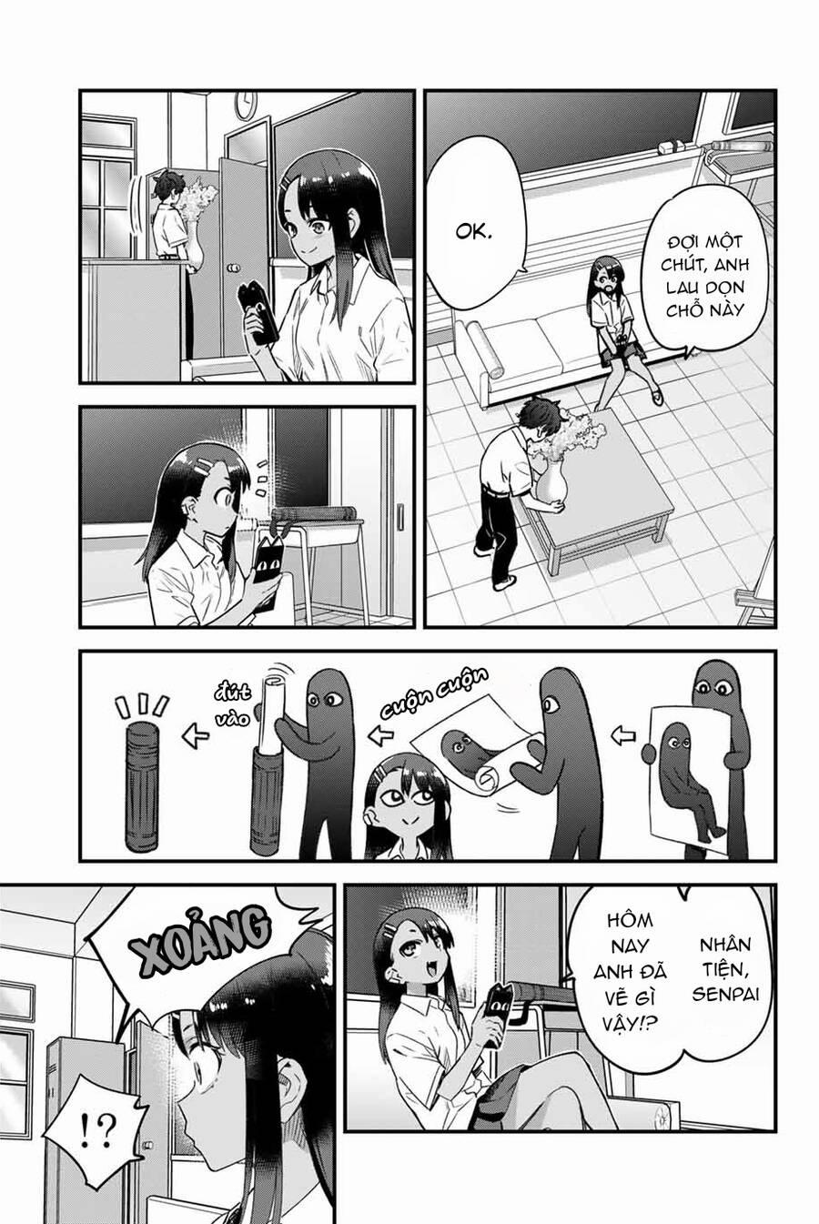 Please Don’t Bully Me – Nagatoro-San Chương 149 Trang 18