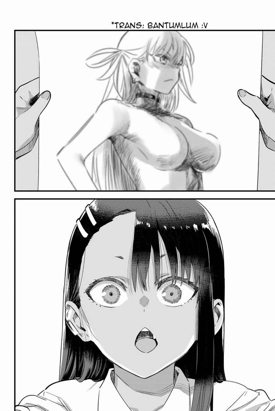 Please Don’t Bully Me – Nagatoro-San Chương 149 Trang 21