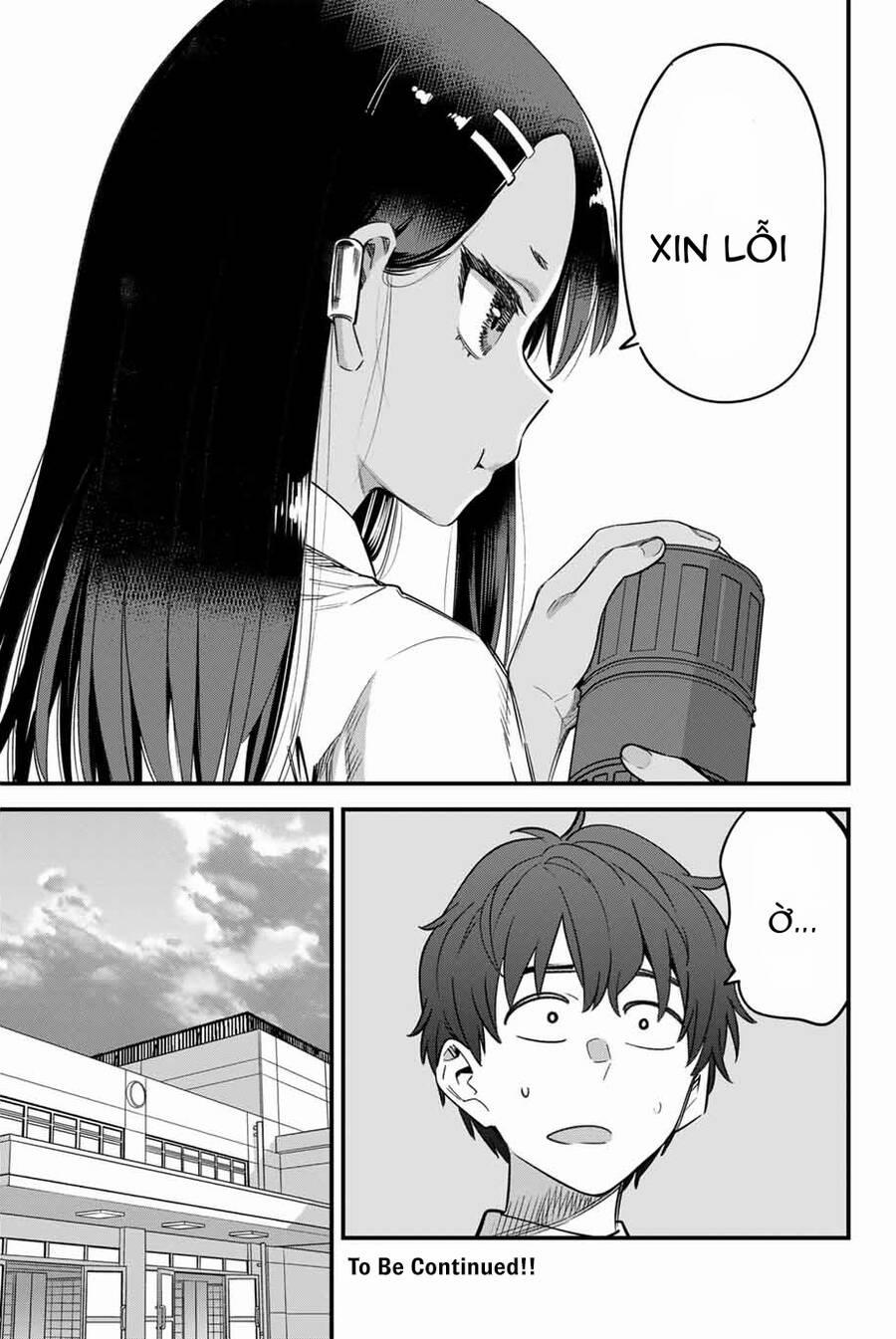 Please Don’t Bully Me – Nagatoro-San Chương 149 Trang 26