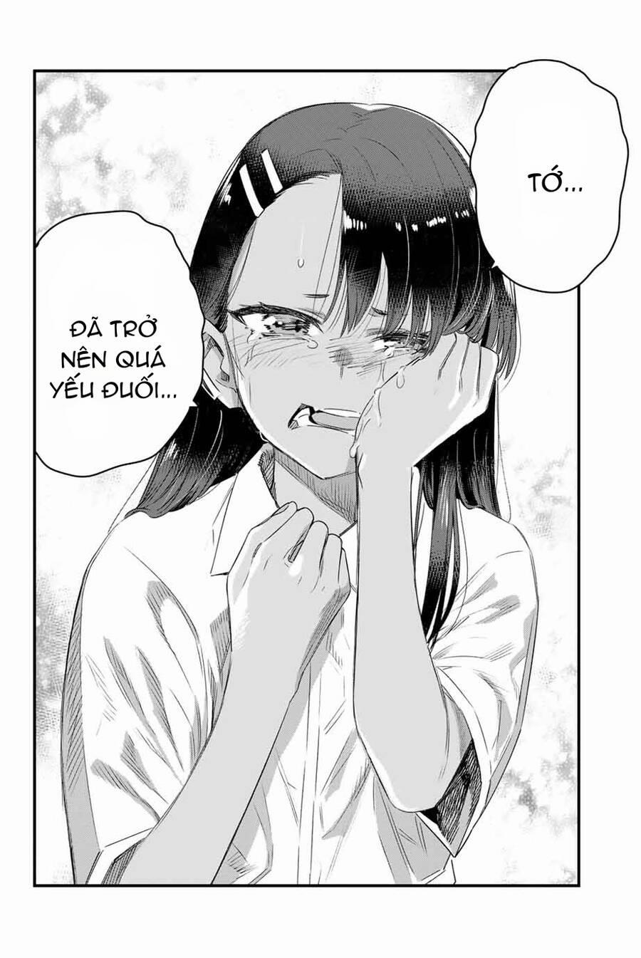 Please Don’t Bully Me – Nagatoro-San Chương 150 Trang 19