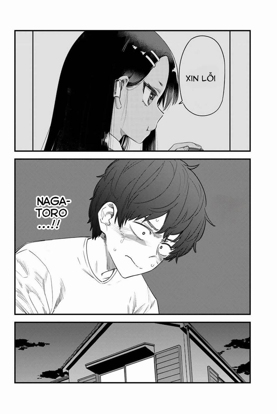 Please Don’t Bully Me – Nagatoro-San Chương 150 Trang 3