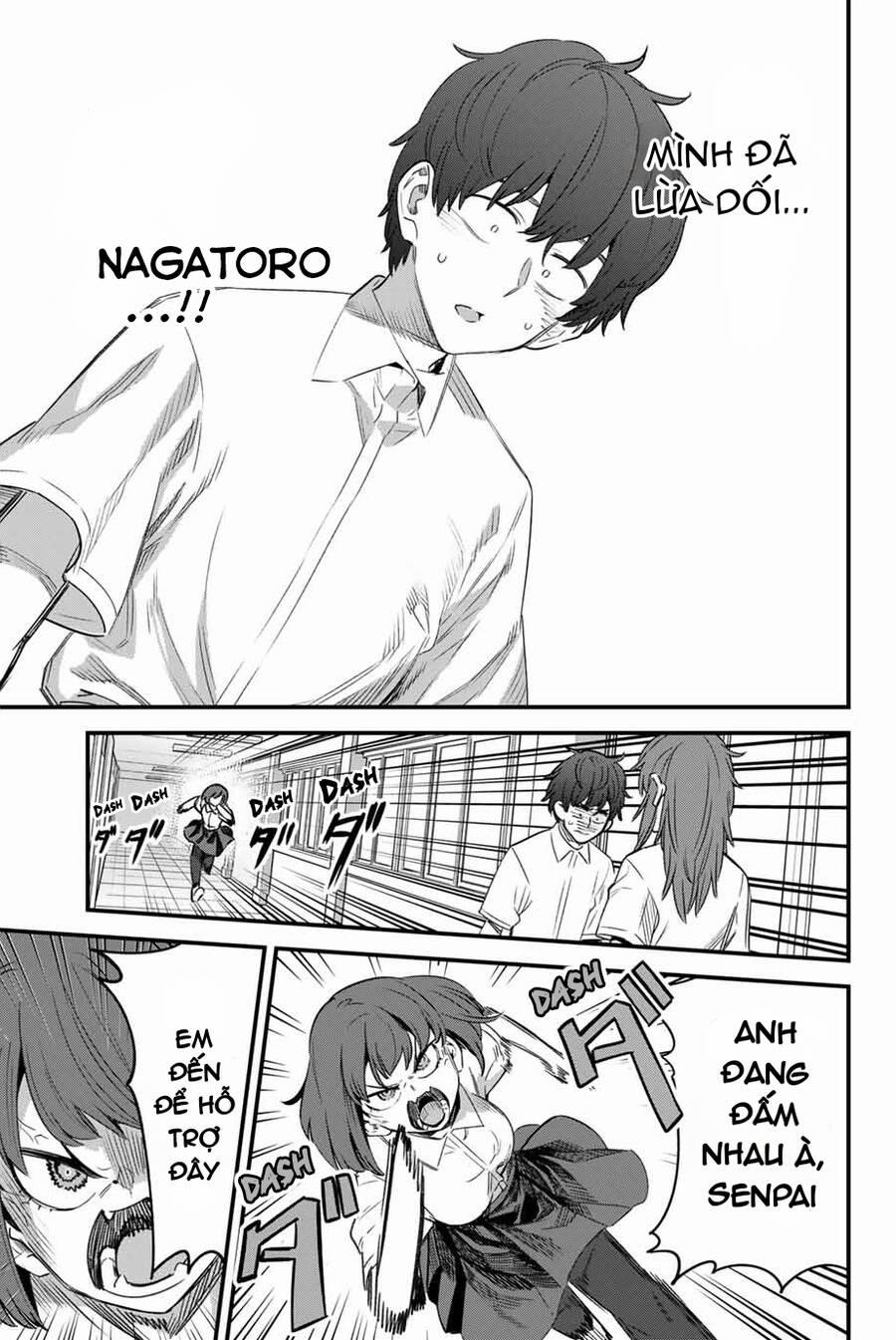 Please Don’t Bully Me – Nagatoro-San Chương 150 Trang 26