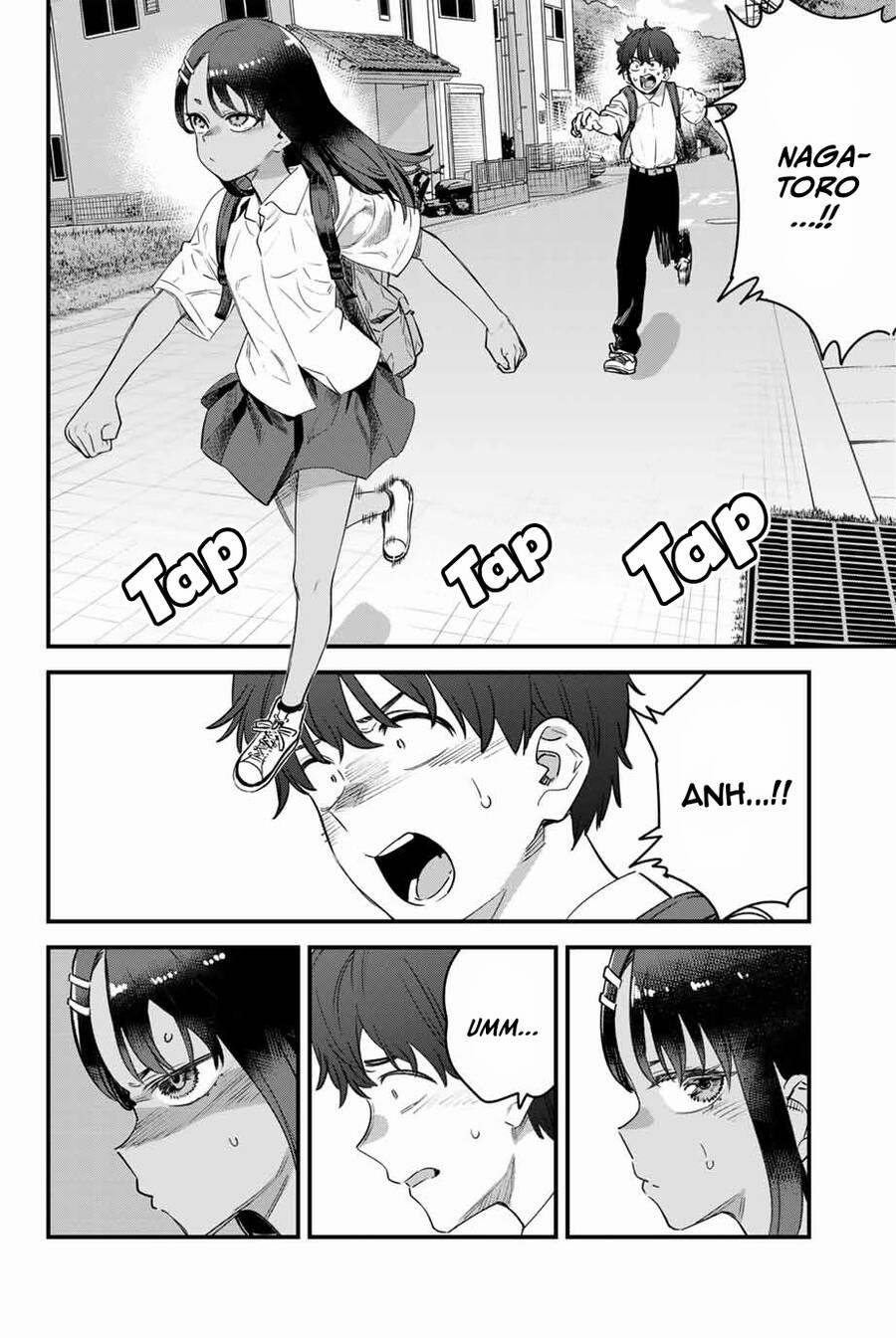 Please Don’t Bully Me – Nagatoro-San Chương 150 Trang 7