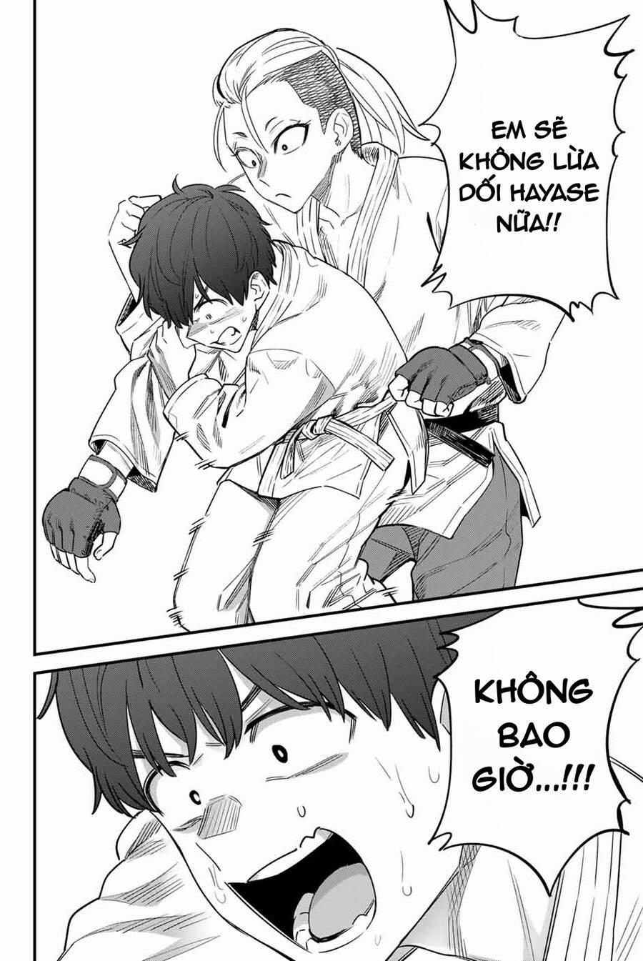 Please Don’t Bully Me – Nagatoro-San Chương 151 Trang 25