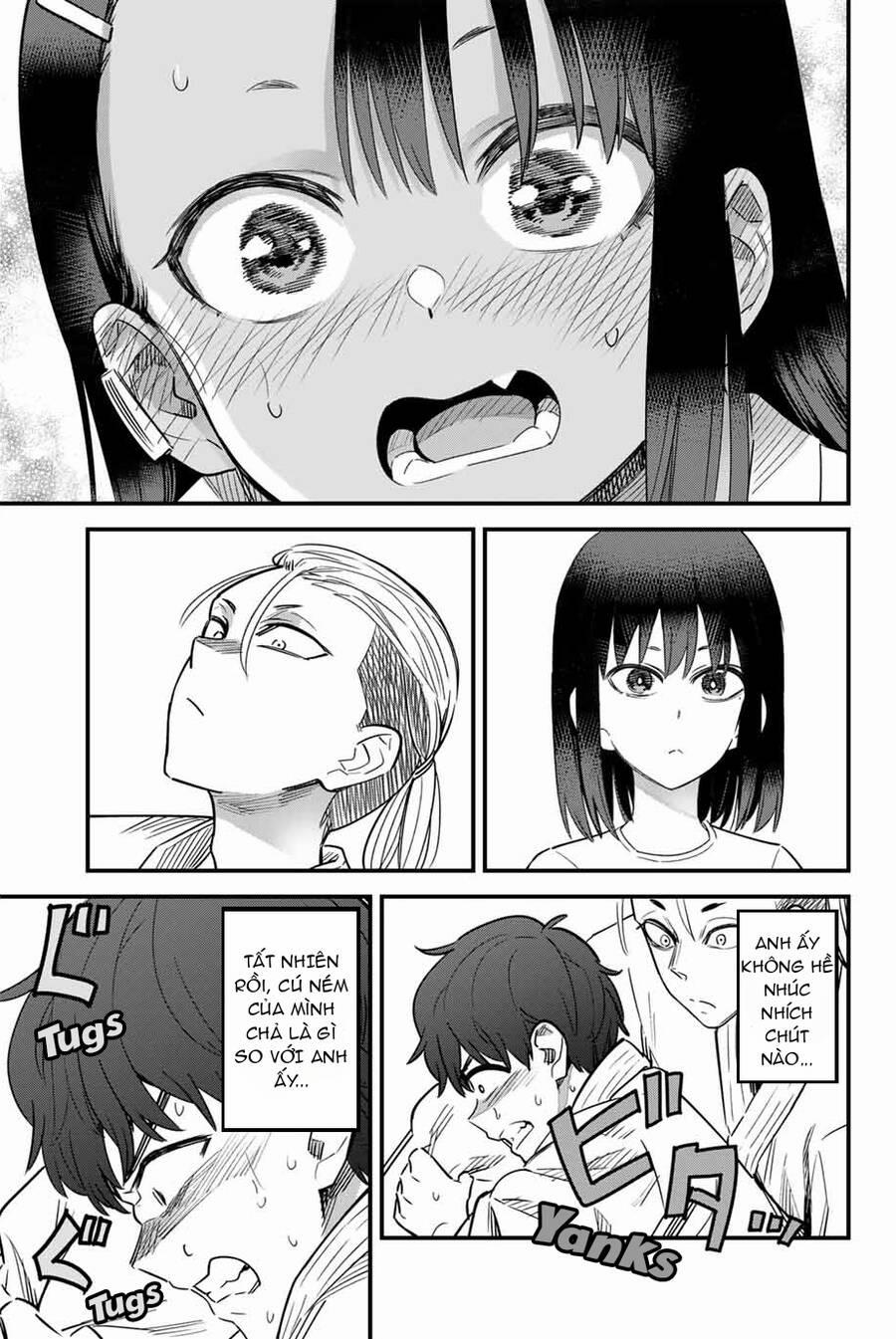 Please Don’t Bully Me – Nagatoro-San Chương 151 Trang 26