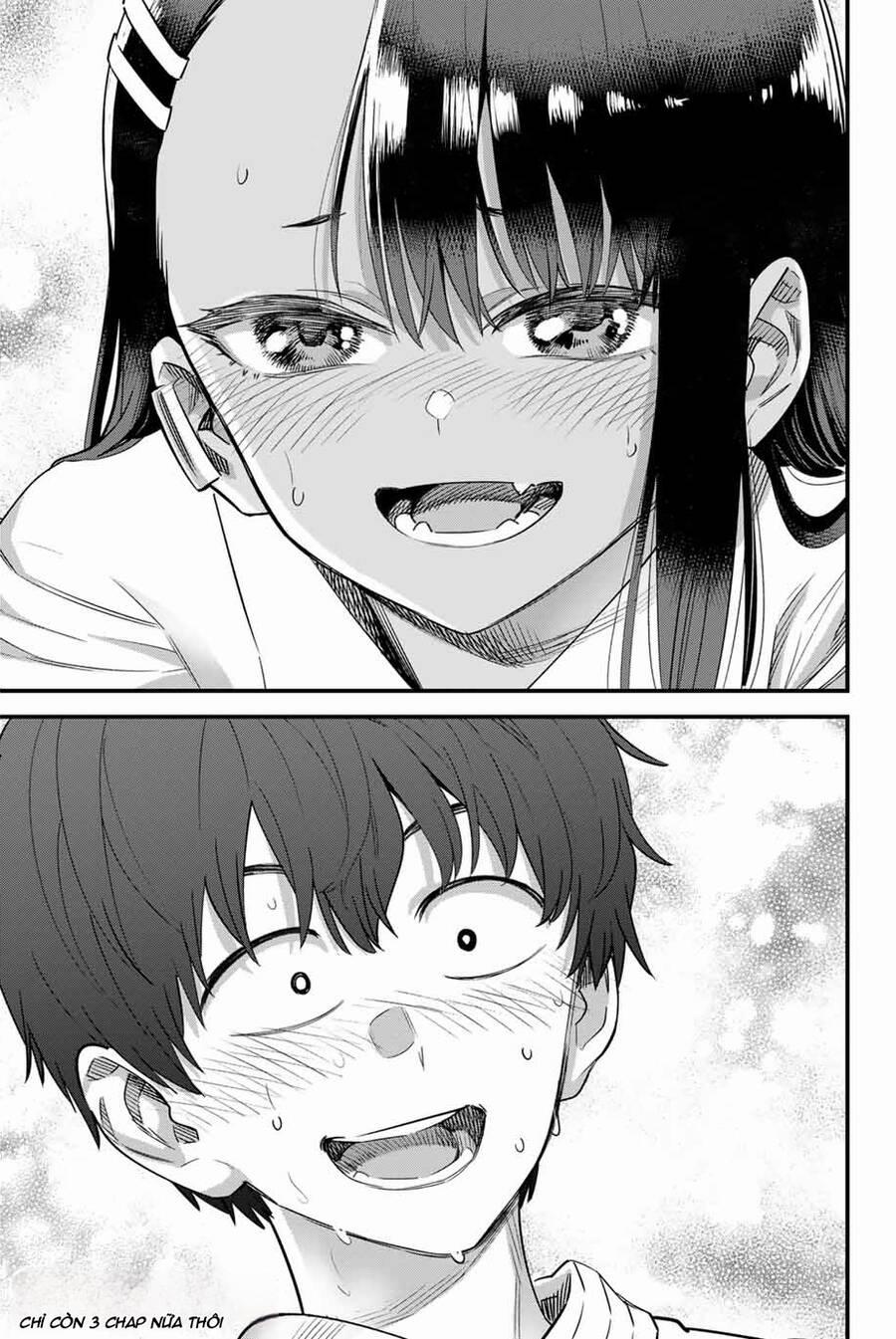 Please Don’t Bully Me – Nagatoro-San Chương 151 Trang 32