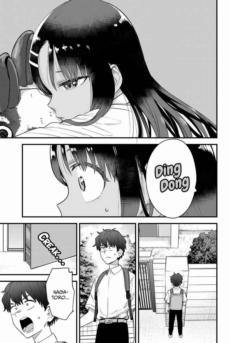 Please Don’t Bully Me – Nagatoro-San Chương 151 Trang 6