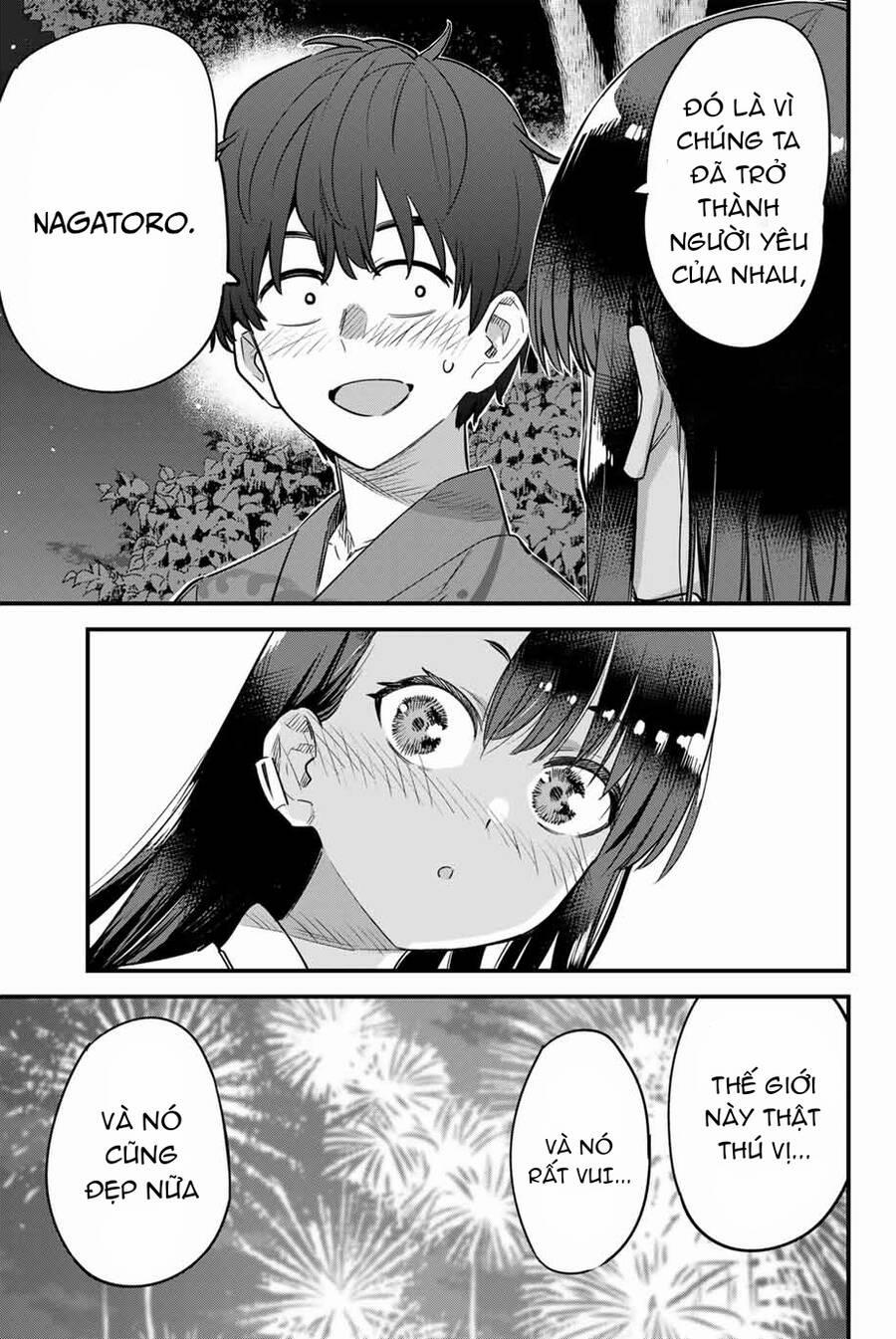 Please Don’t Bully Me – Nagatoro-San Chương 152 Trang 20