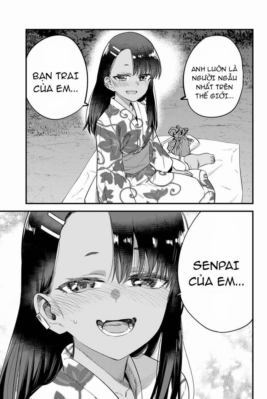 Please Don’t Bully Me – Nagatoro-San Chương 152 Trang 24