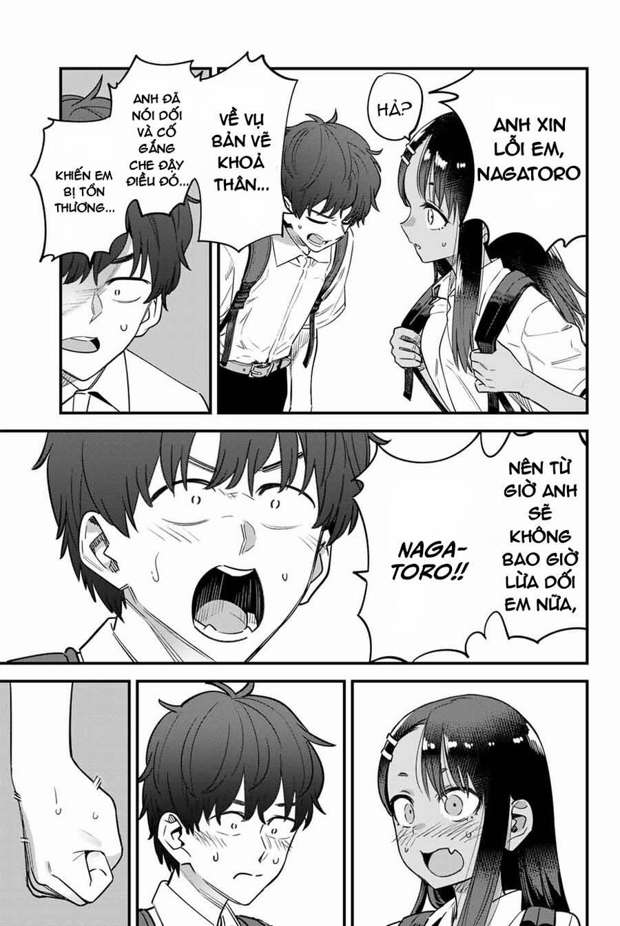 Please Don’t Bully Me – Nagatoro-San Chương 152 Trang 6