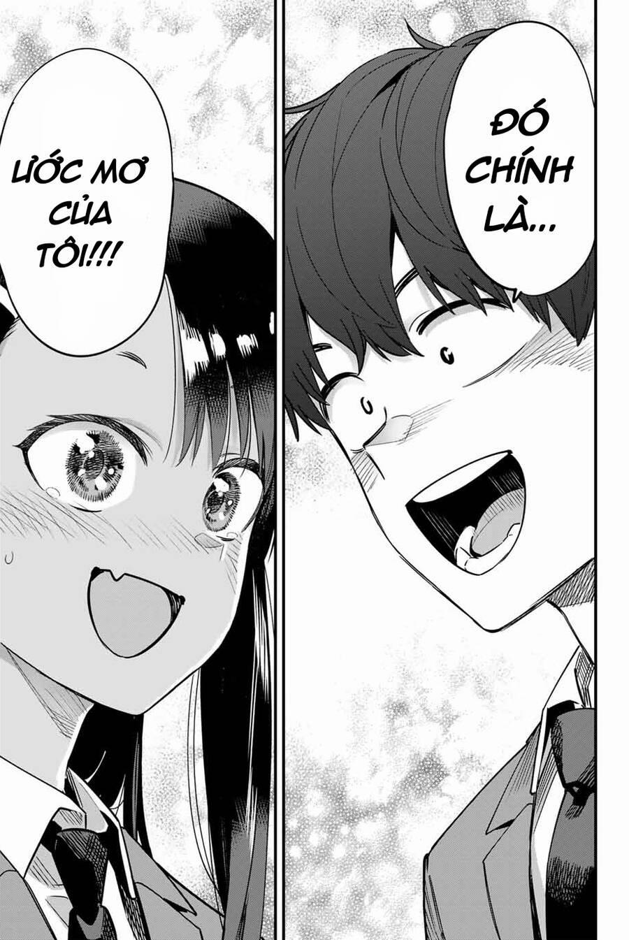 Please Don’t Bully Me – Nagatoro-San Chương 154 Trang 30