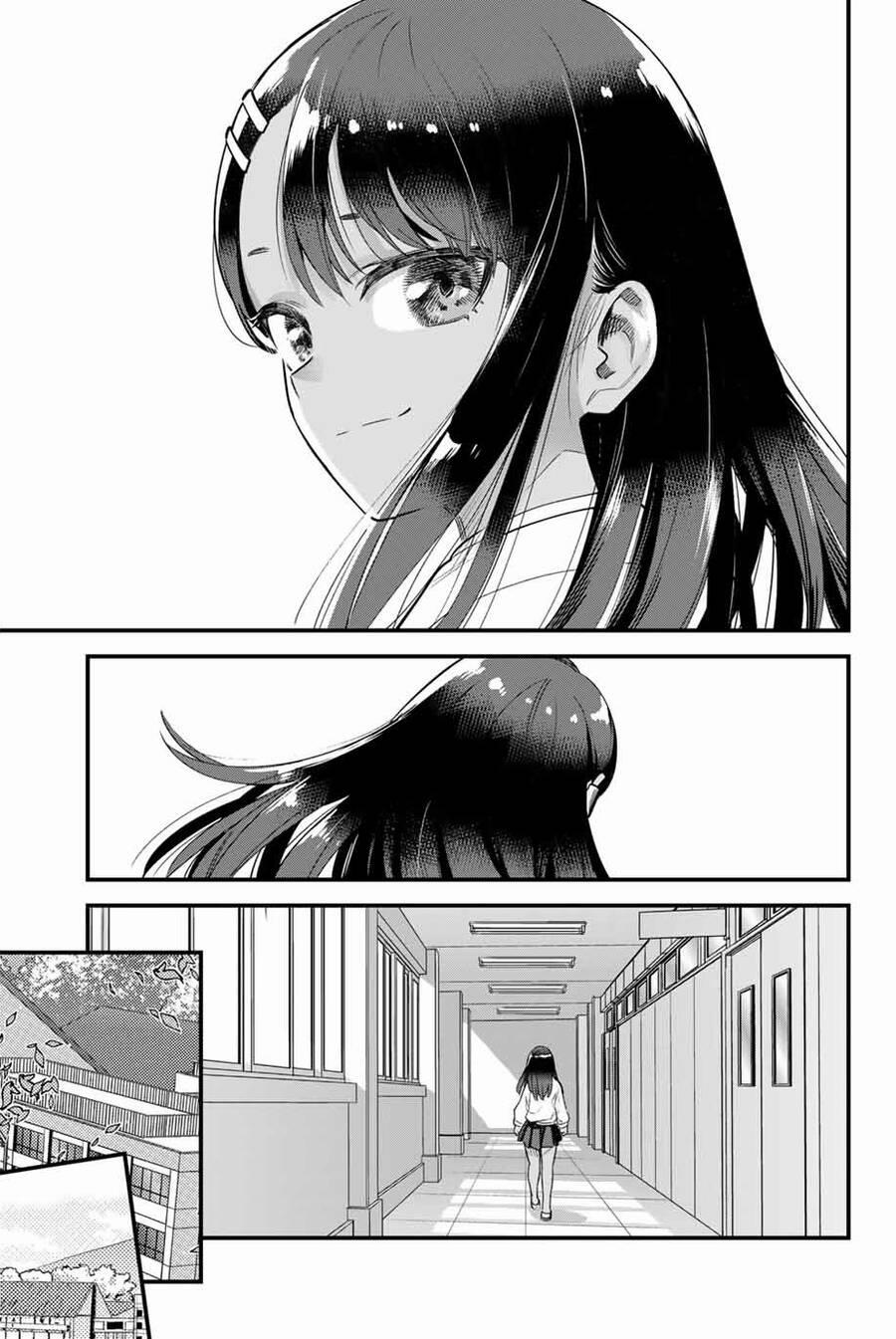 Please Don’t Bully Me – Nagatoro-San Chương 154 Trang 34