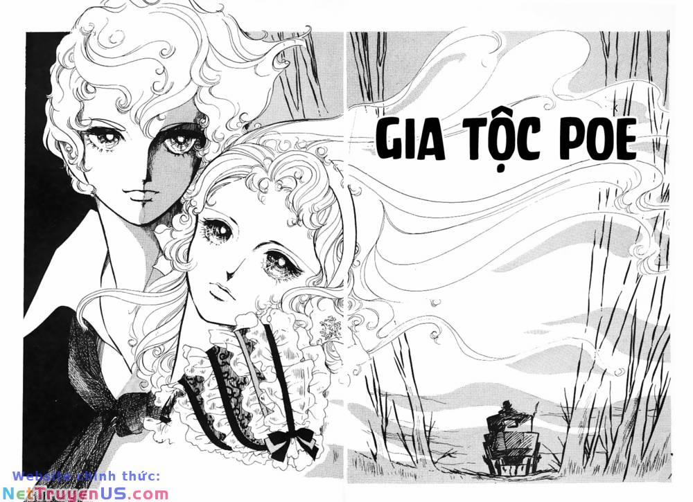 Poe No Ichizoku – Gia Tộc Poe Chương 0 Gia t c Poe ph n 0 Trang 4