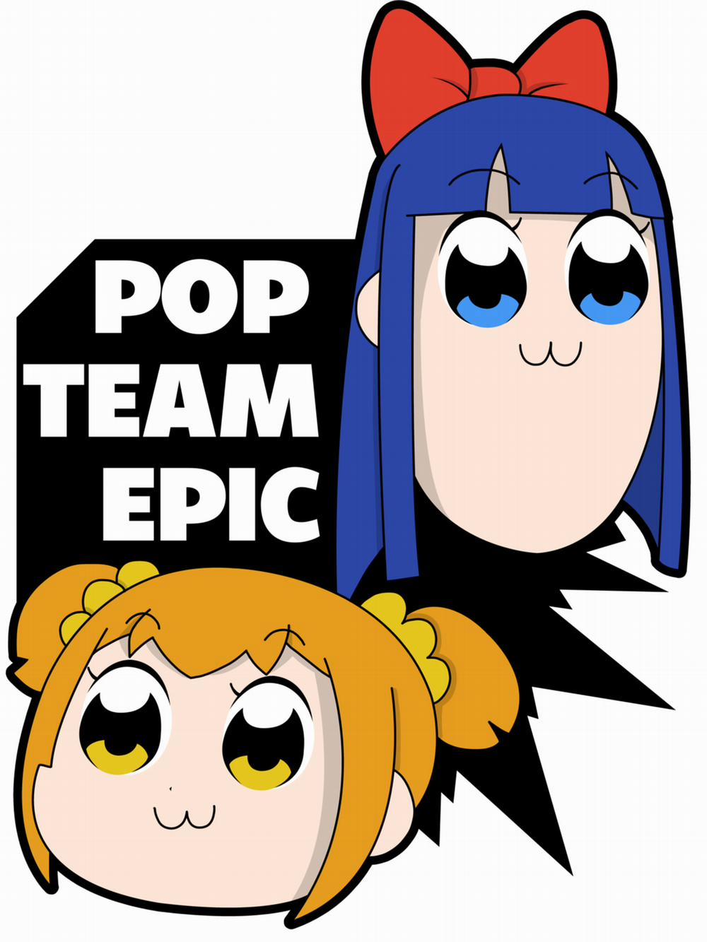 Popu pipi pipippi (POP TEAM EPIC) Chương Oneshot Trang 16