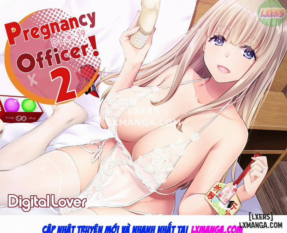 Pregnancy Officer DLO-16-19-22-23 Chương 2 Trang 5