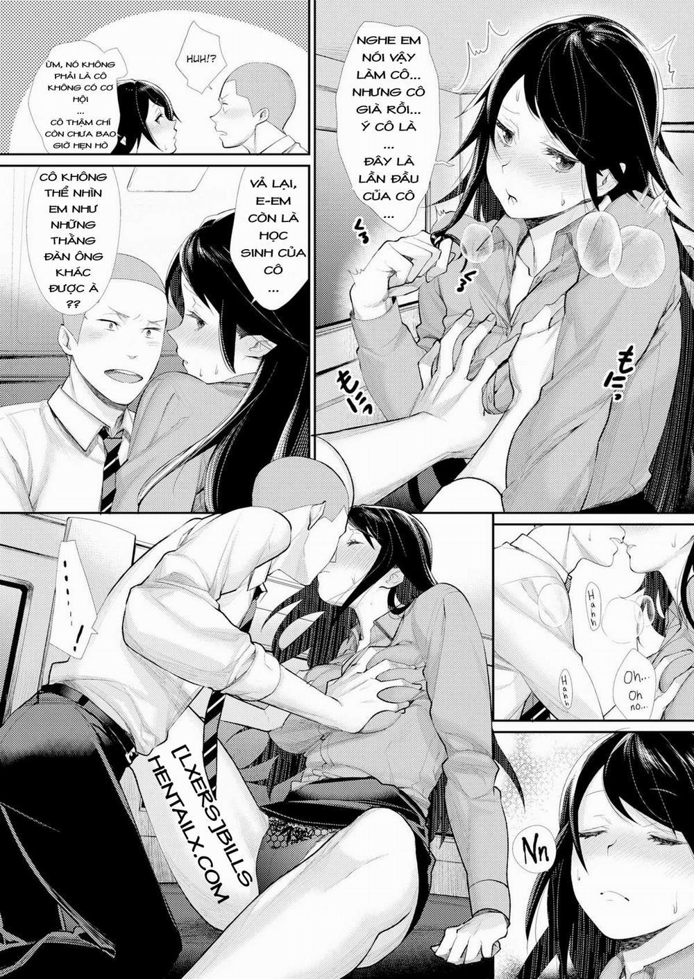 Prince of the Female Otaku Club Chương Oneshot Trang 11