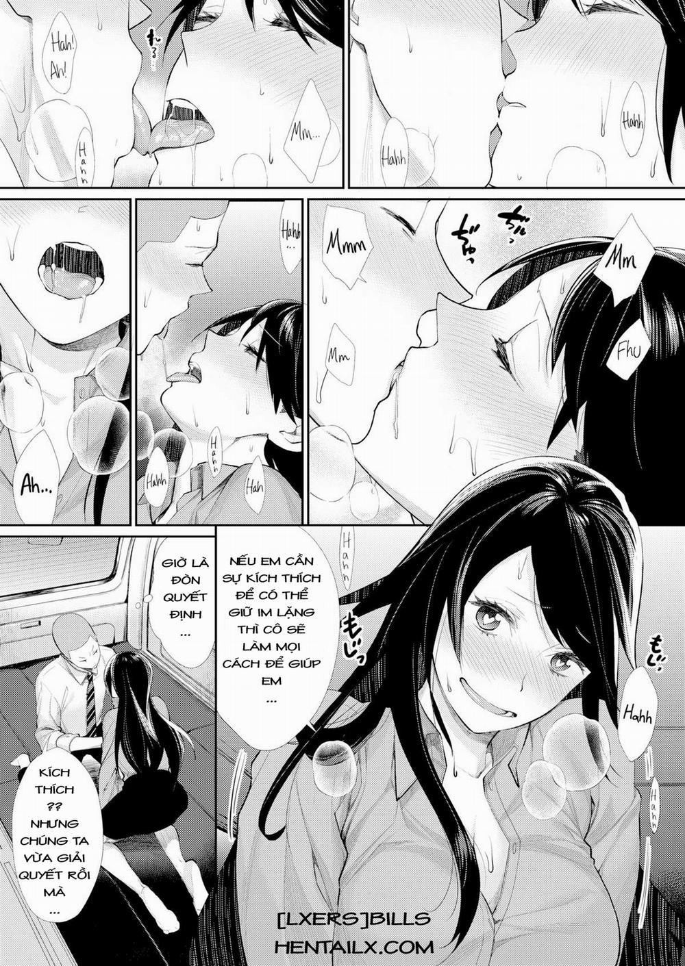 Prince of the Female Otaku Club Chương Oneshot Trang 12