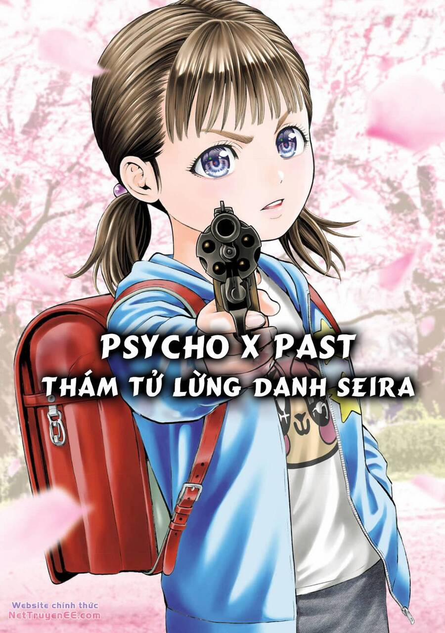 Psycho X Past: Những Vụ Án Giết Người Kỳ Quái Chương 27 Trang 48