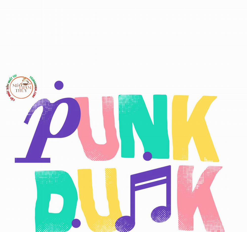 Punk Dunk Funk Chương 19 Trang 18