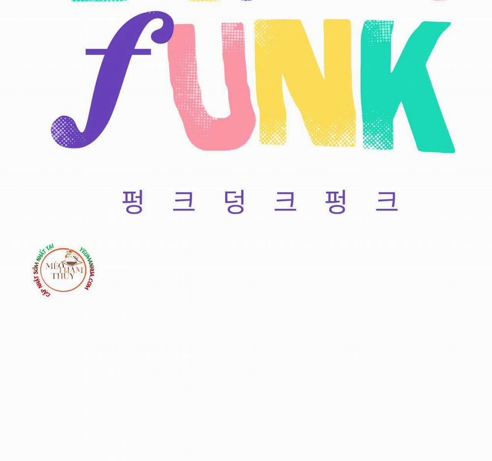 Punk Dunk Funk Chương 19 Trang 19