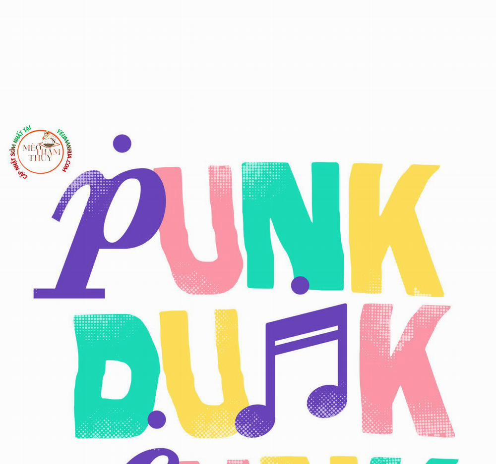 Punk Dunk Funk Chương 20 Trang 16