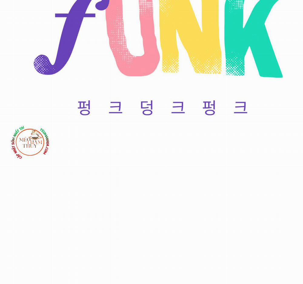 Punk Dunk Funk Chương 20 Trang 17