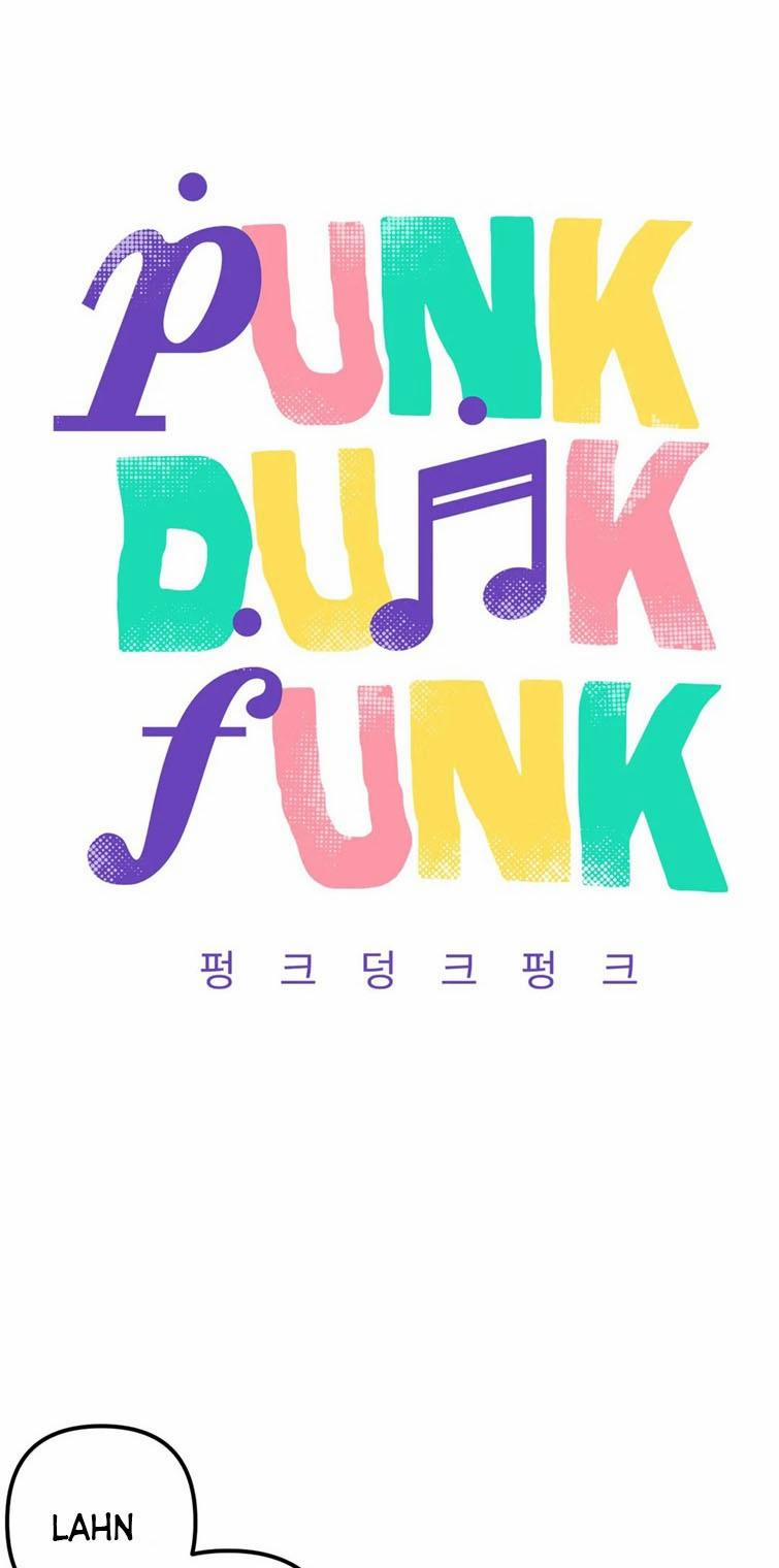 Punk Dunk Funk Chương 39 Trang 1